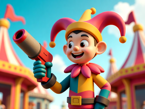 Big Top: Coin Quest