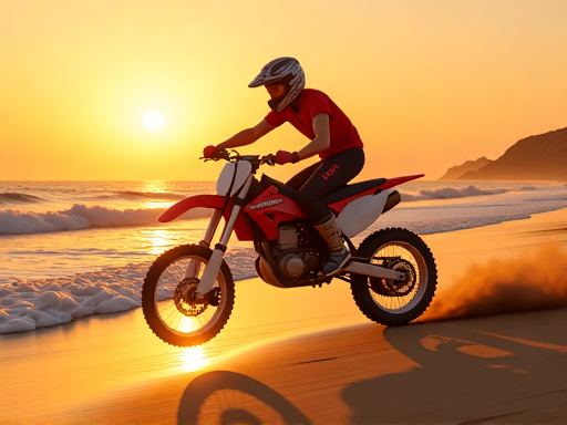 MX Stunt Masters