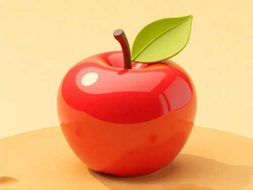 Orchard Click Race