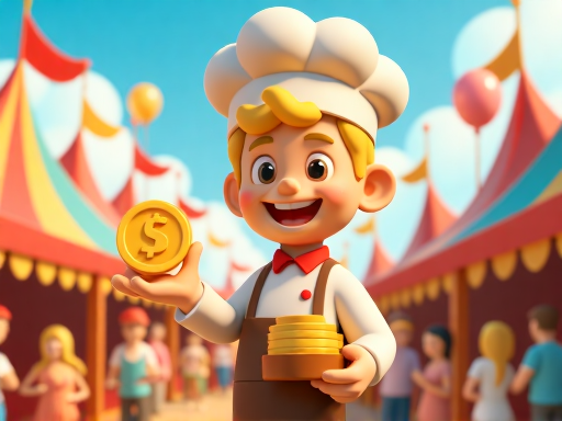 World Food Venture